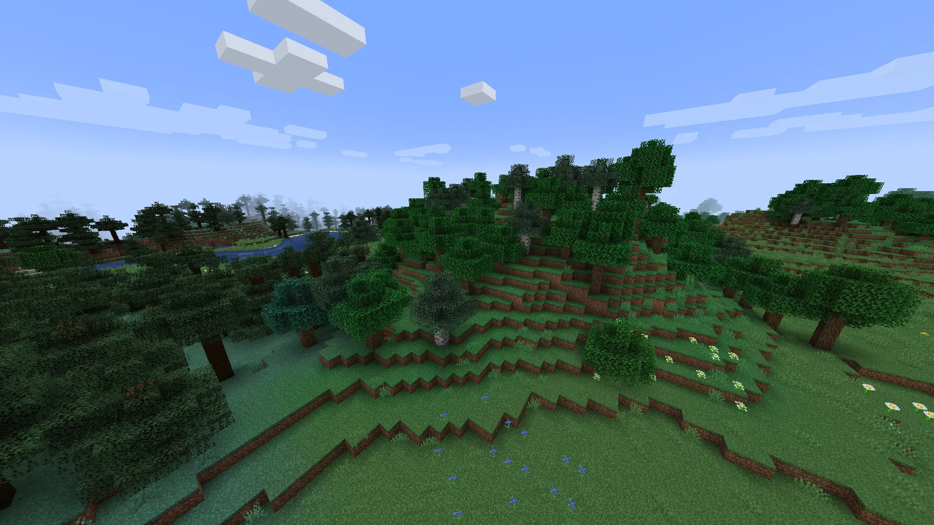 Serene Seasons for Minecraft 1.20.2