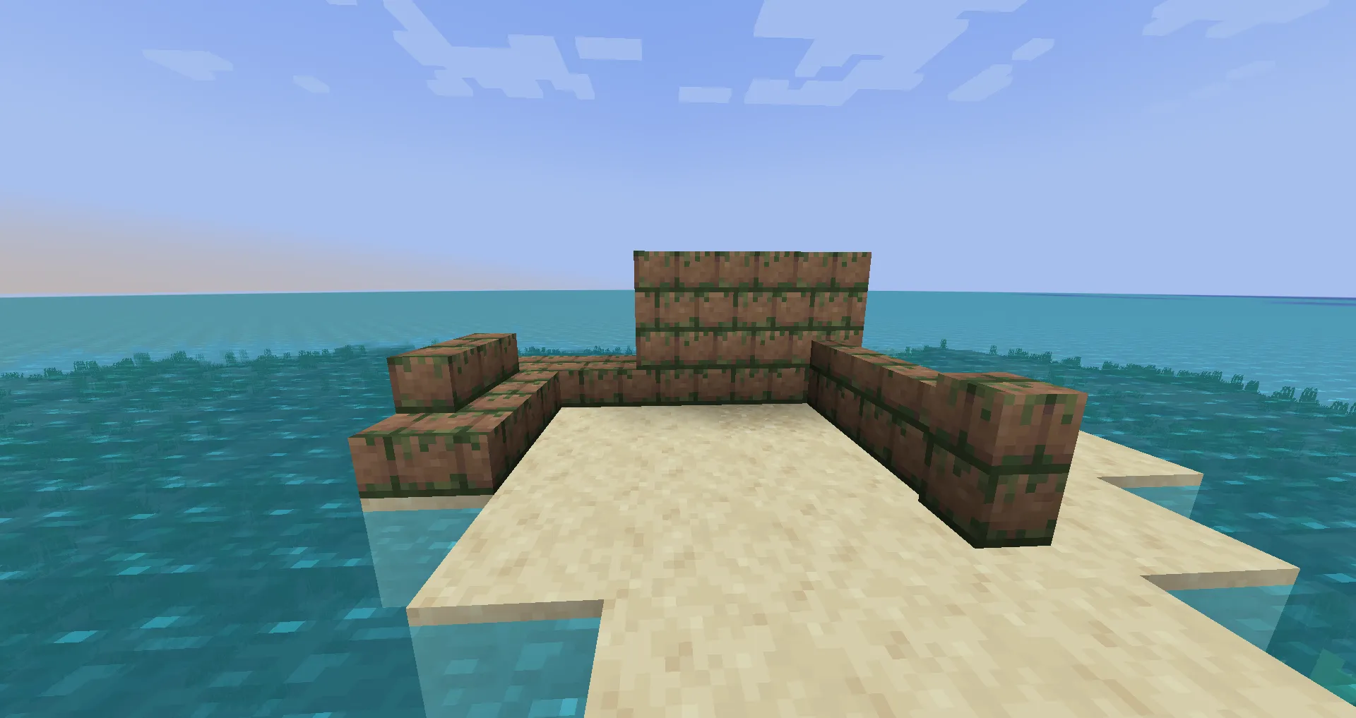 Mossier Deepslate for Minecraft 1.20.2