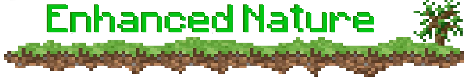 Enhanced Nature for Minecraft 1.20.2