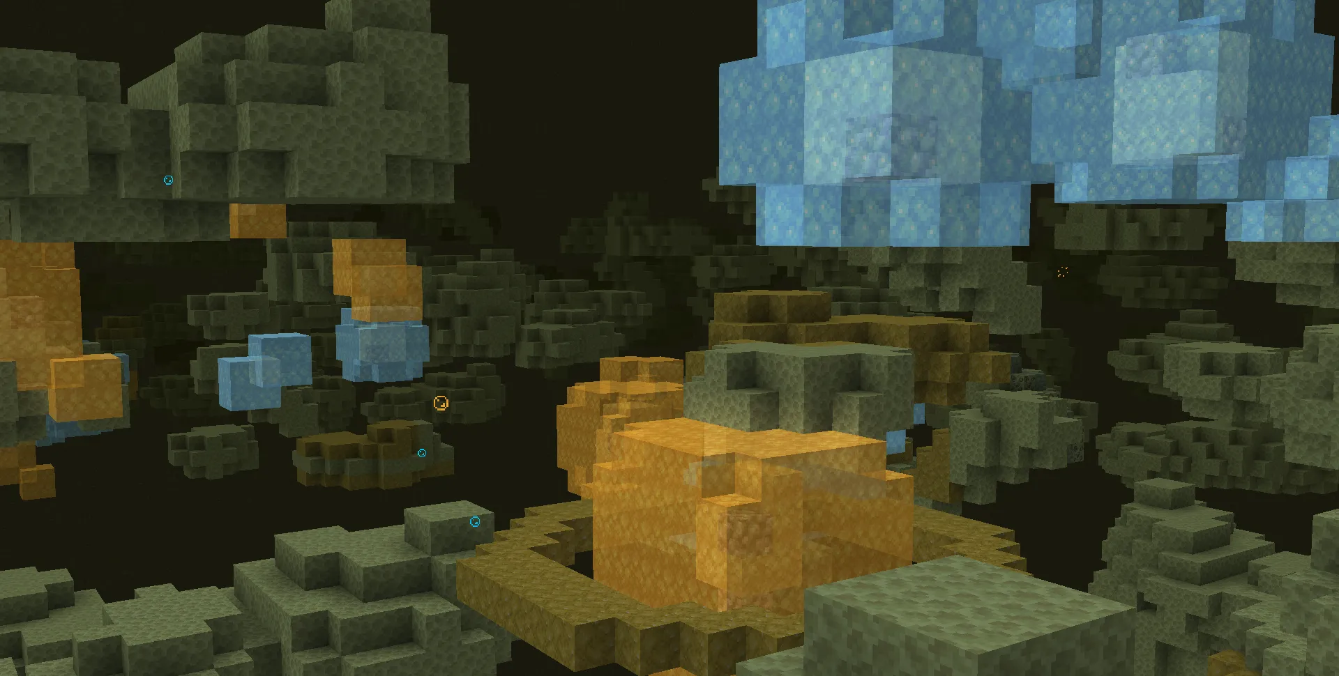 Enlightend for Minecraft 1.18.2