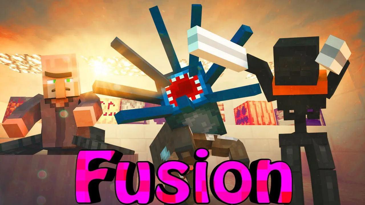 Fusion for Minecraft 1.20