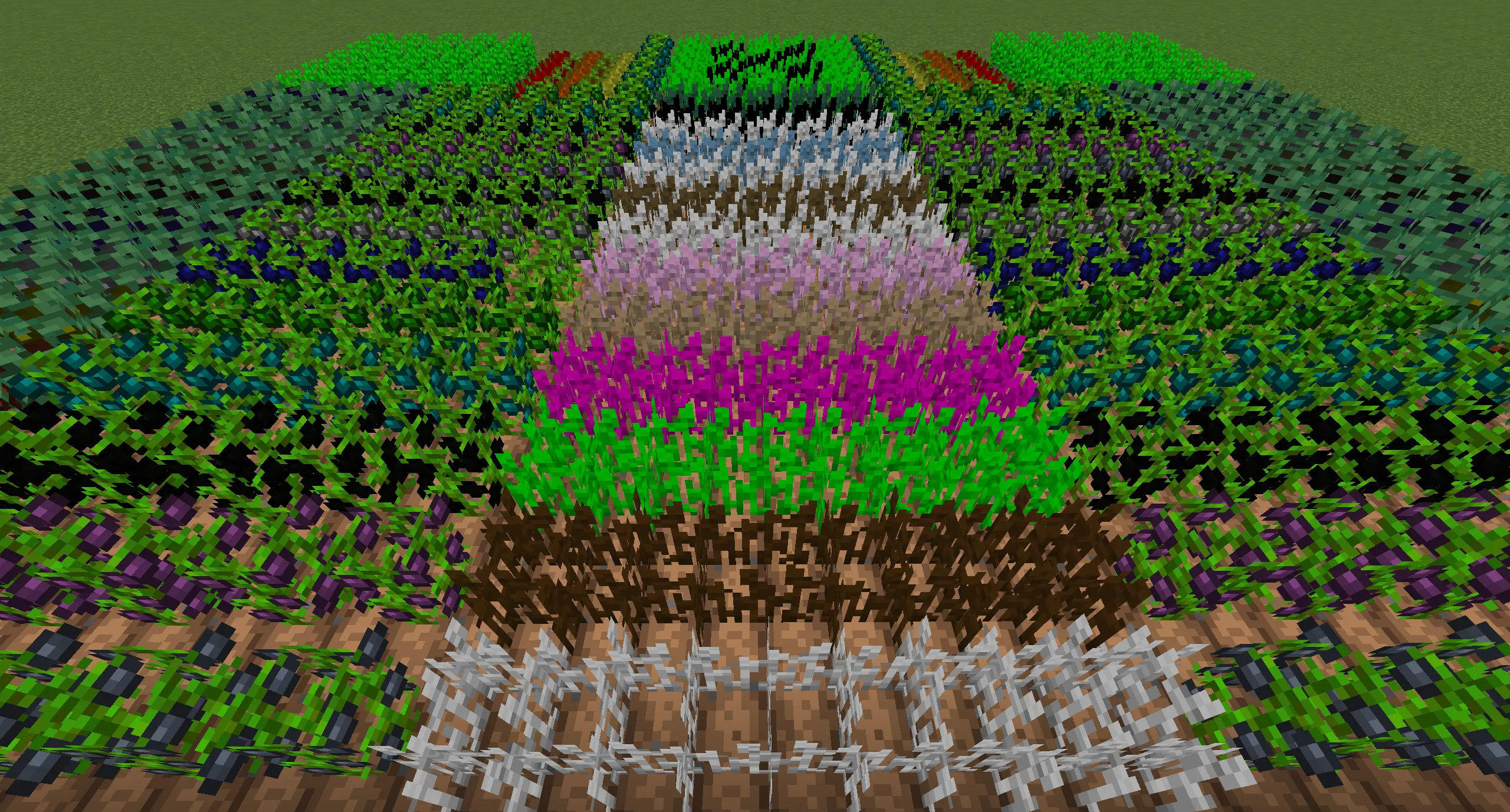 Plantarum for Minecraft 1.20