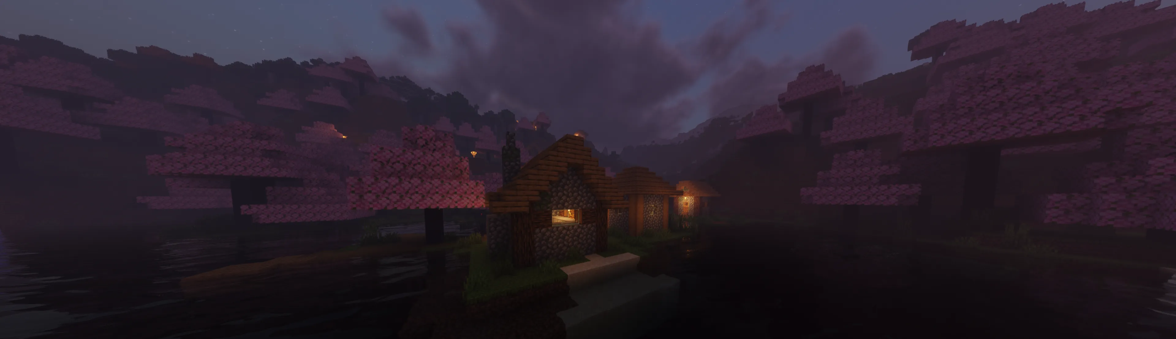 Maple for Minecraft 1.20.1