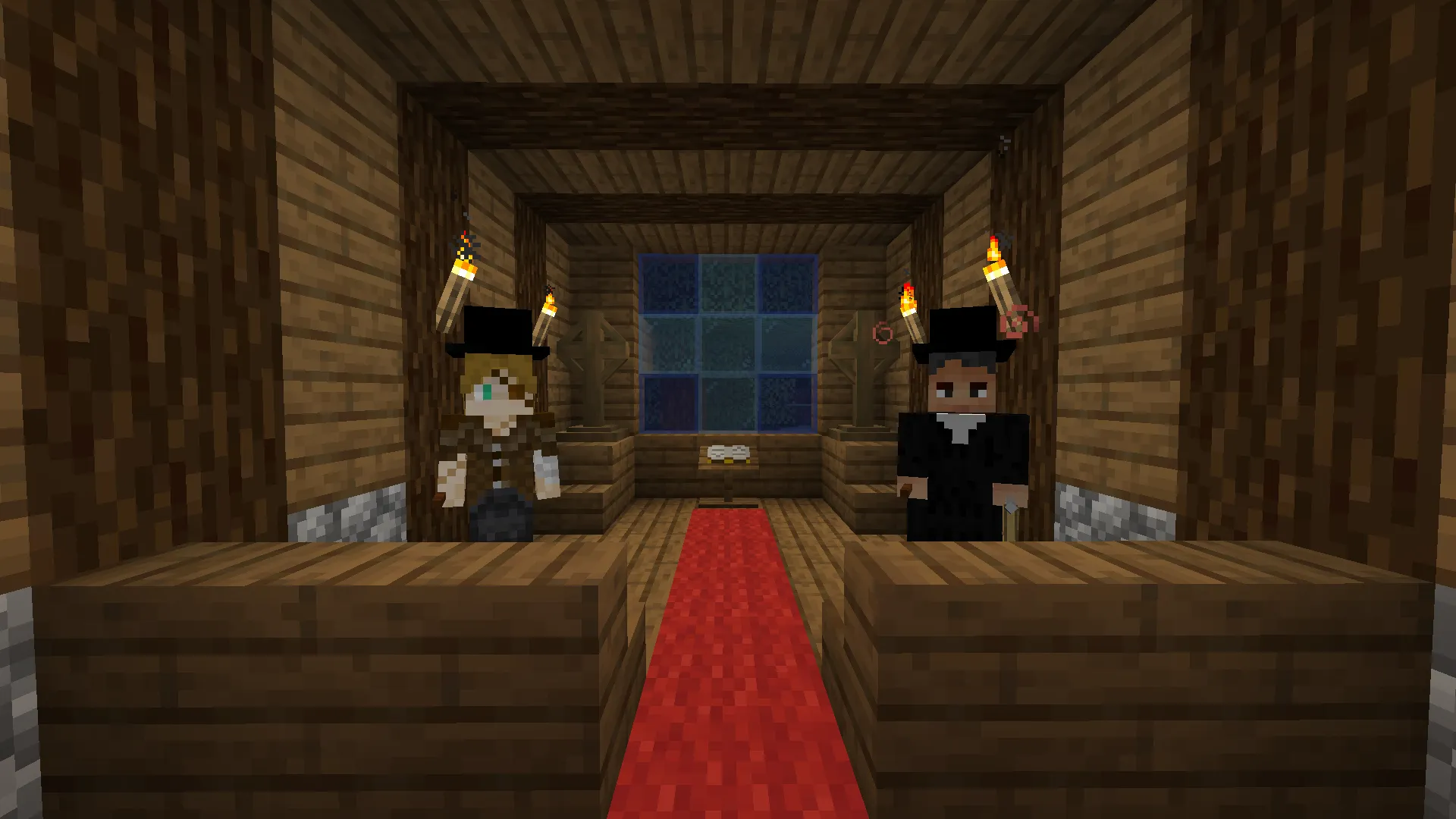 Vampirism for Minecraft 1.20.1