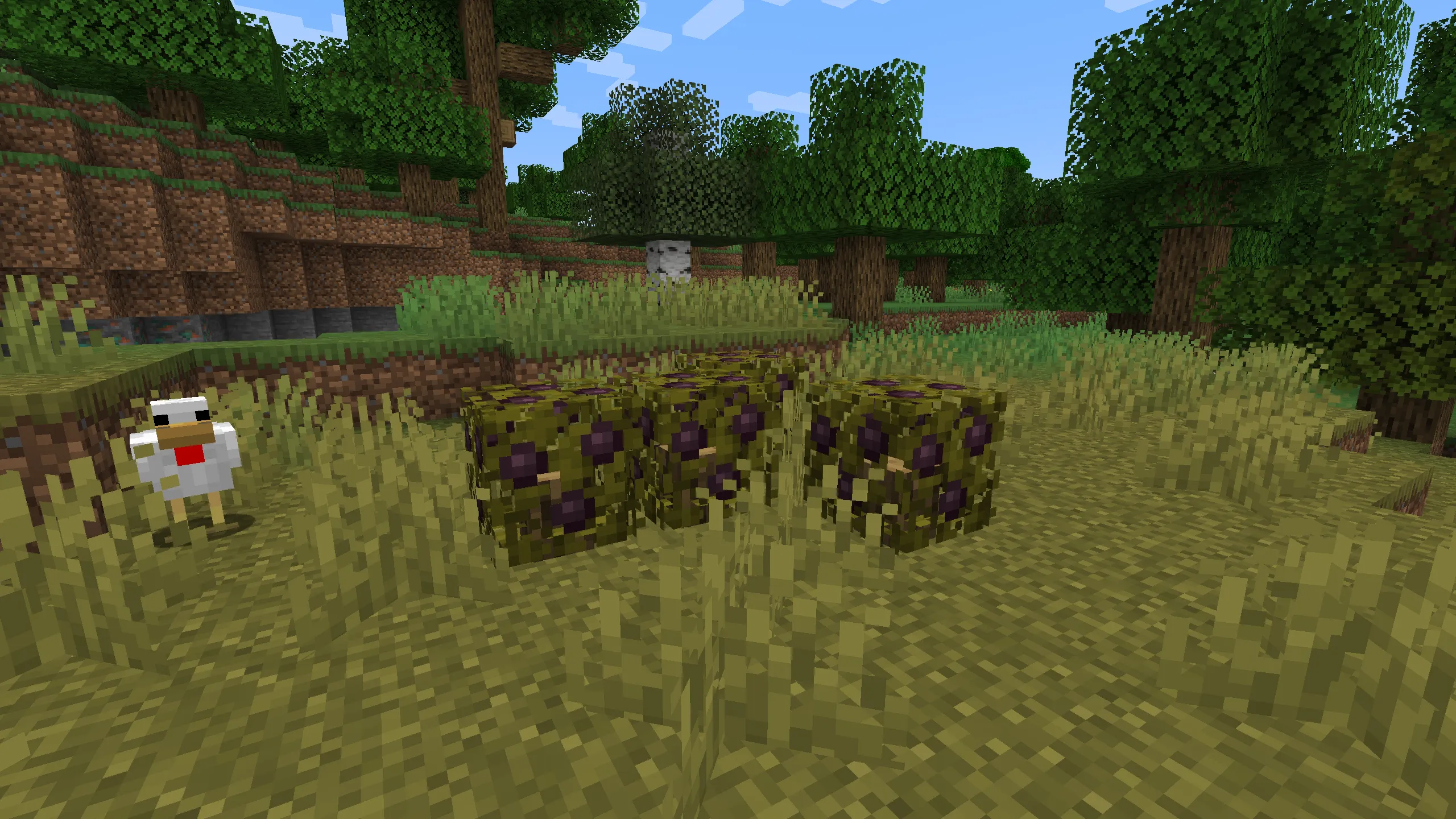 Simple Farming for Minecraft 1.20