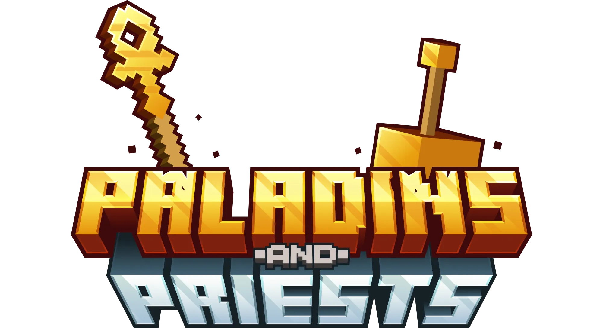 Paladins & Priests for Minecraft 1.19.2