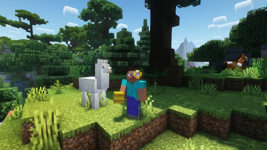 Horse Expert for Minecraft 1.19.2