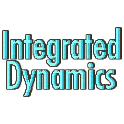 Integrated Dynamics for Minecraft 1.18.2