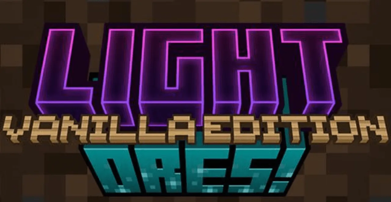 minecraft 1.20.1 Screenshot logo