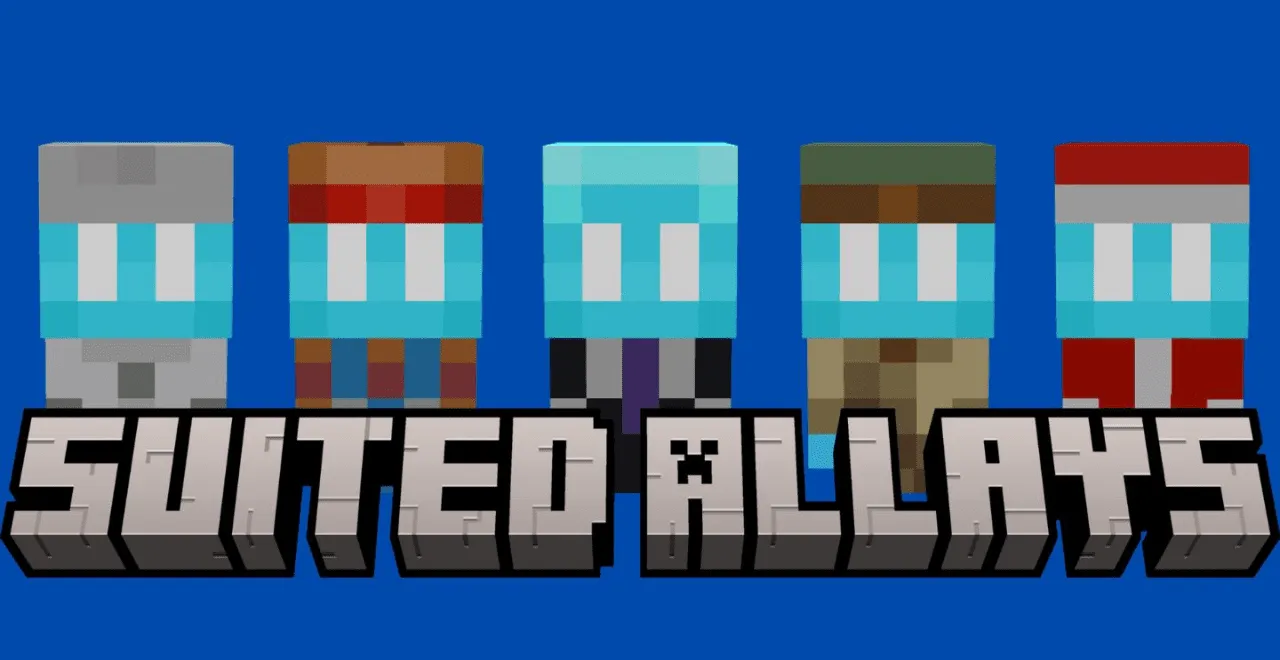 minecraft 1.20.1 Screenshot logo