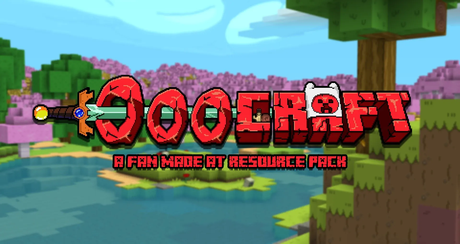 Ooocraft for Minecraft Pocket Edition 1.20