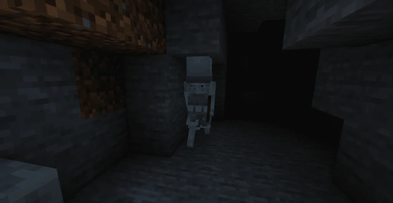 Strays+ for Minecraft 1.20.2