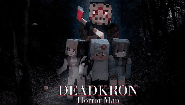 Deadkron for Minecraft Pocket Edition