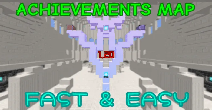 Achievement Unlock for Minecraft Pocket Edition