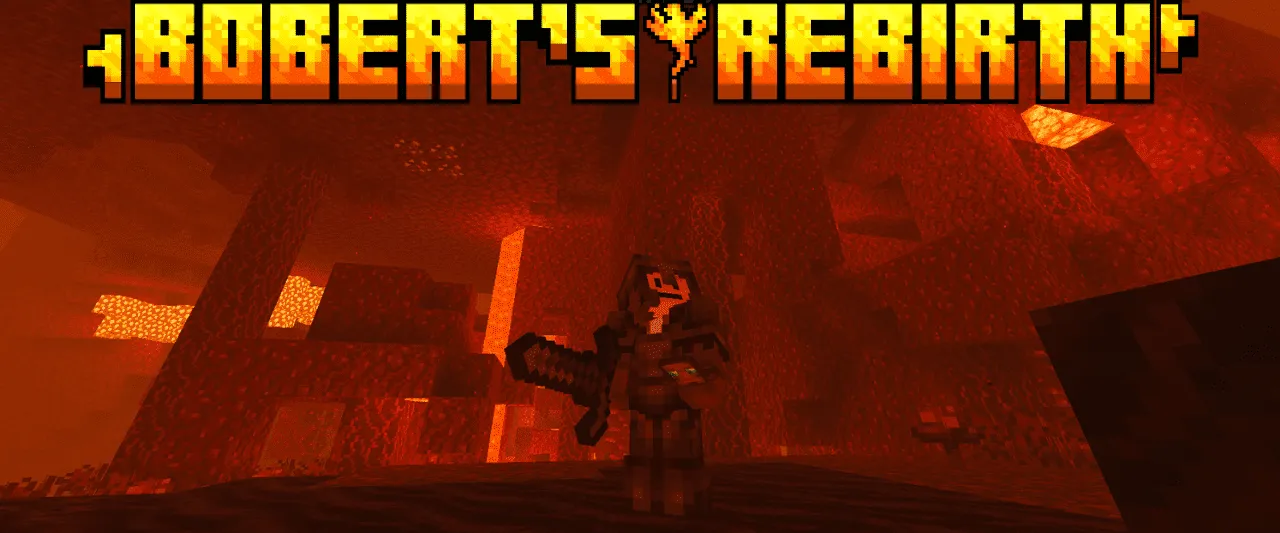 Bobert’s Rebirth for Minecraft 1.19.4