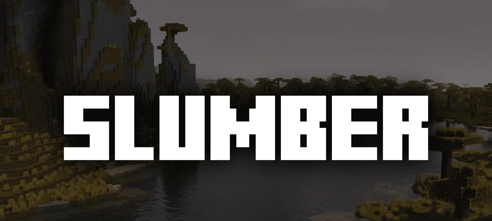 Slumber for Minecraft 1.19.4