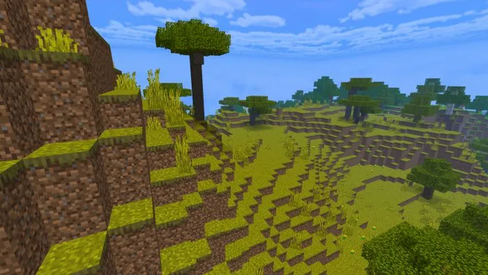 BSFBE for Minecraft Pocket Edition 1.20