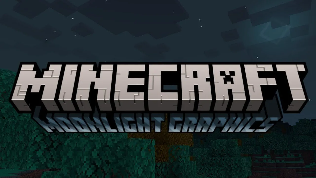 Moonlight Graphics for Minecraft Pocket Edition 1.20