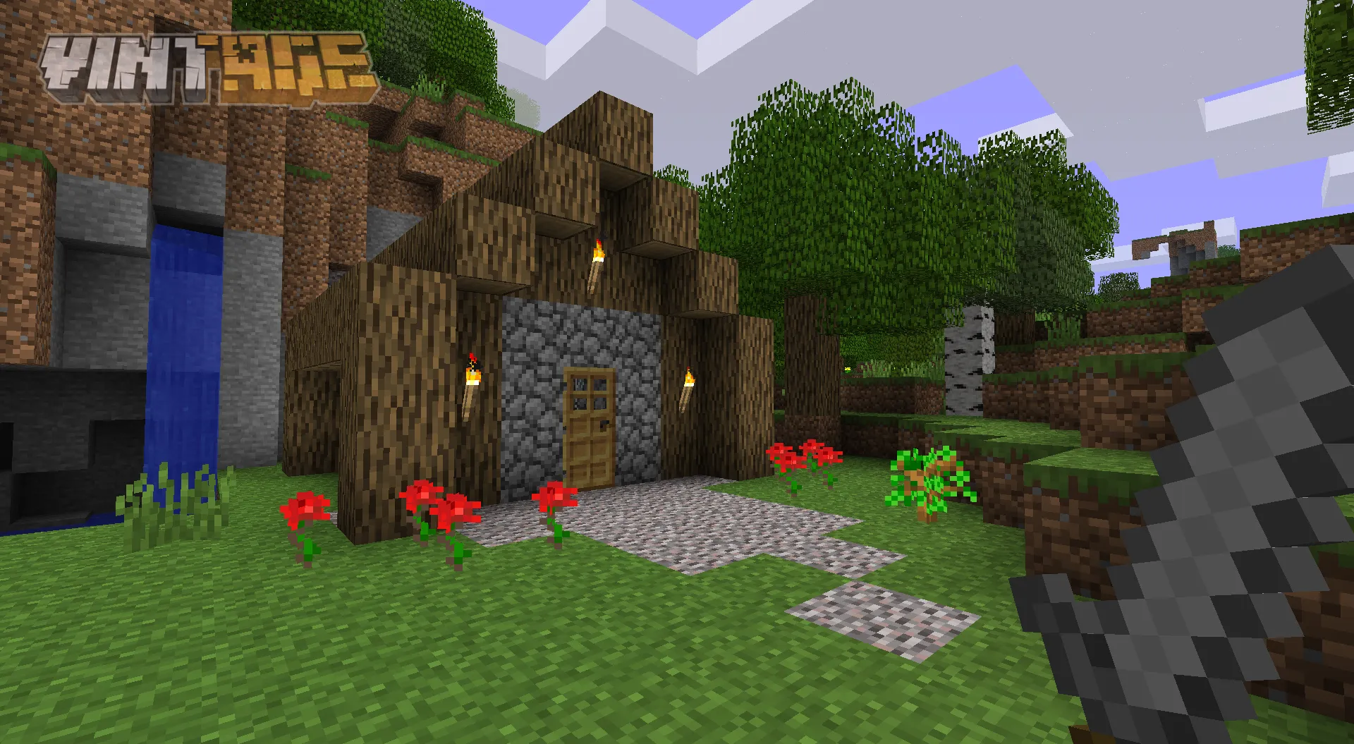 Vintage for Minecraft 1.20.2