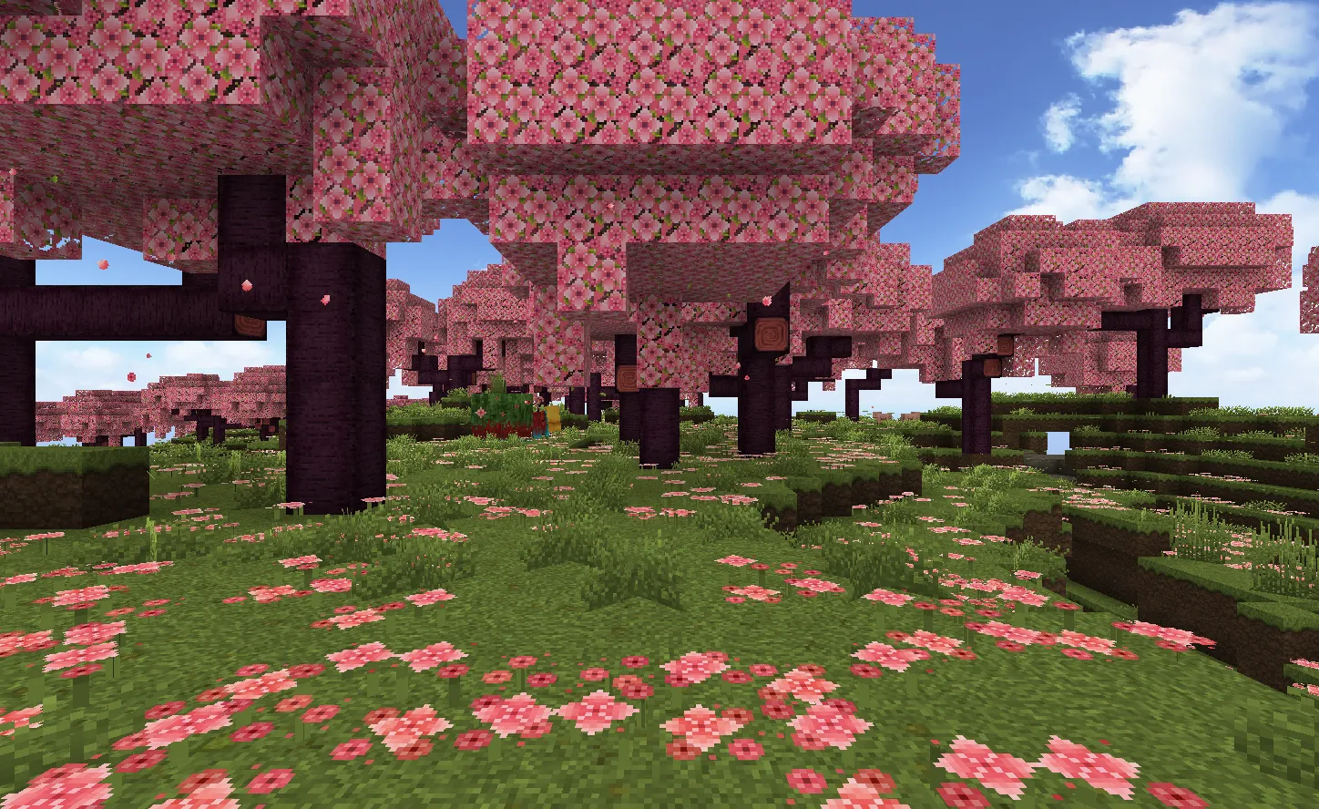 OsoCraft for Minecraft 1.20.2