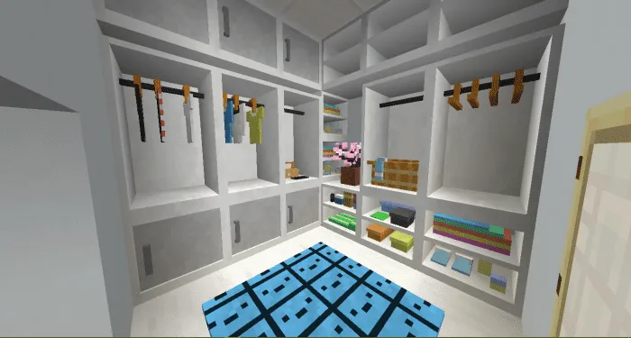 monoDeco Furniture for Minecraft Pocket Edition 1.20