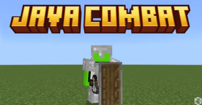 Java Combat for Minecraft Pocket Edition 1.20