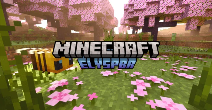 Elys PBR for Minecraft Pocket Edition 1.20