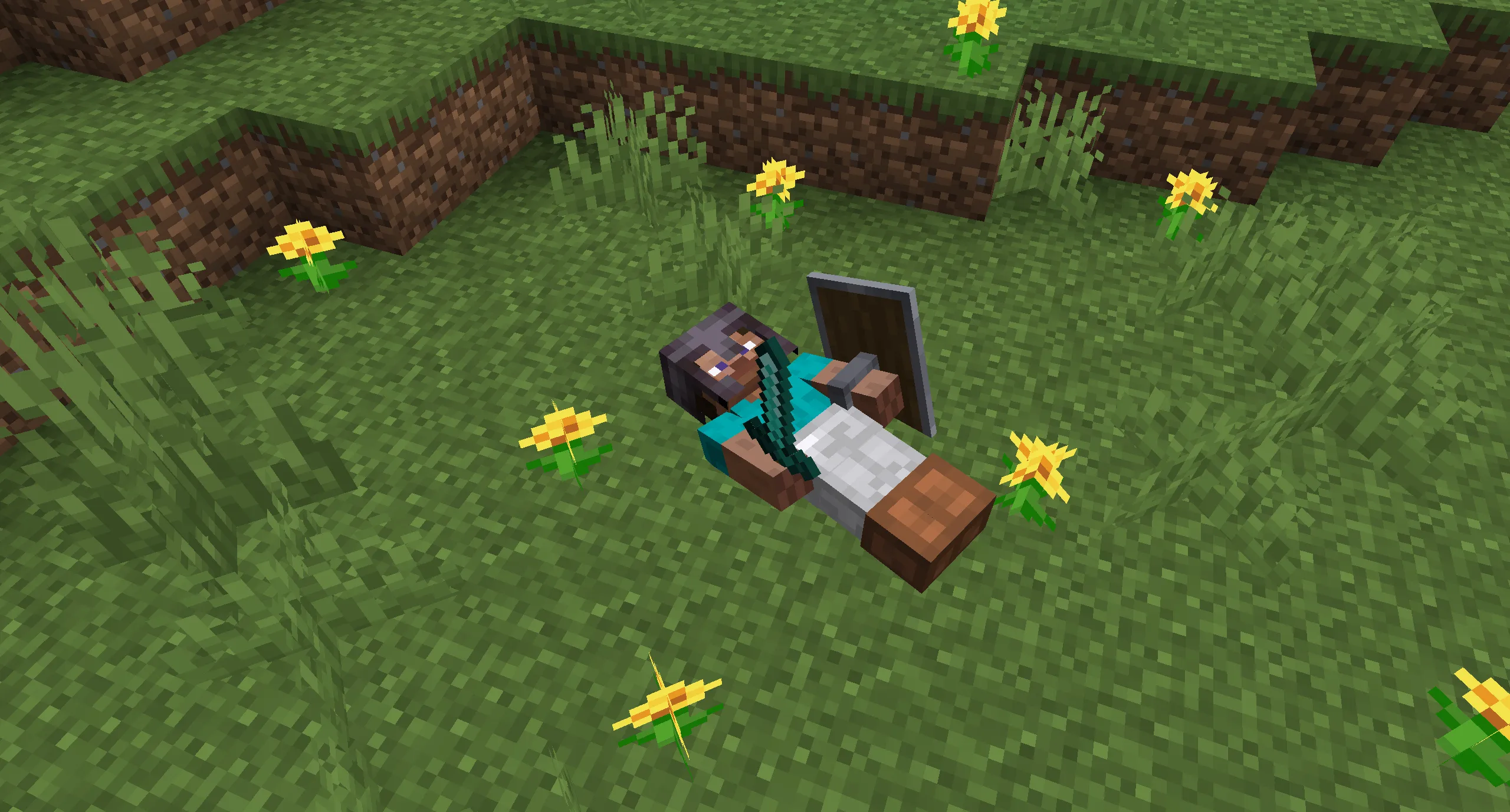 Corpse for Minecraft 1.20.2