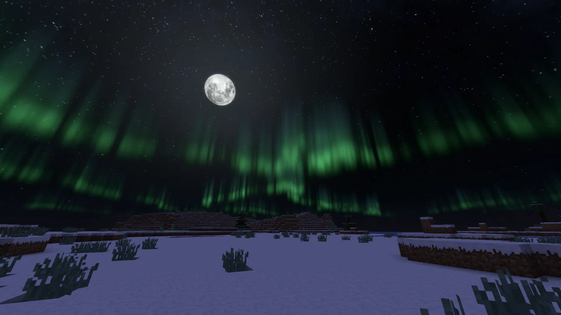 Hyper Realistic Sky for Minecraft 1.20.2