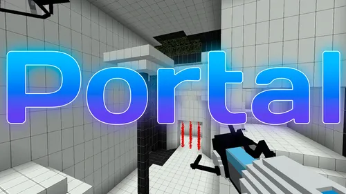 Feel A Portal | Minecraft Map