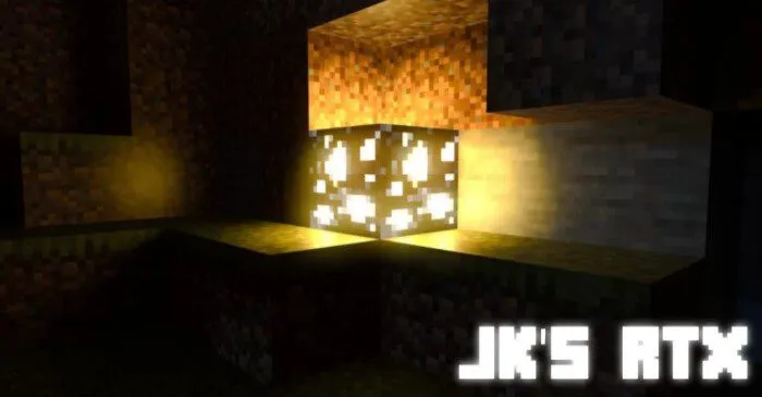 JK’s Simple RTX for Minecraft Pocket Edition 1.20