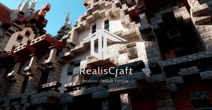 RealisCraft for Minecraft Pocket Edition 1.20