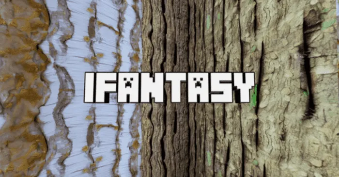 RTX iFantasy for Minecraft Pocket Edition 1.20