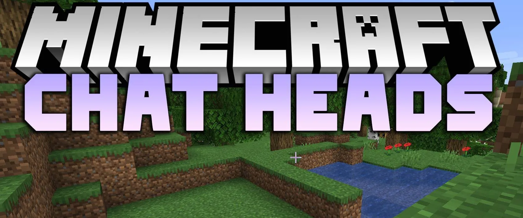 Chat Heads for Minecraft 1.20.2