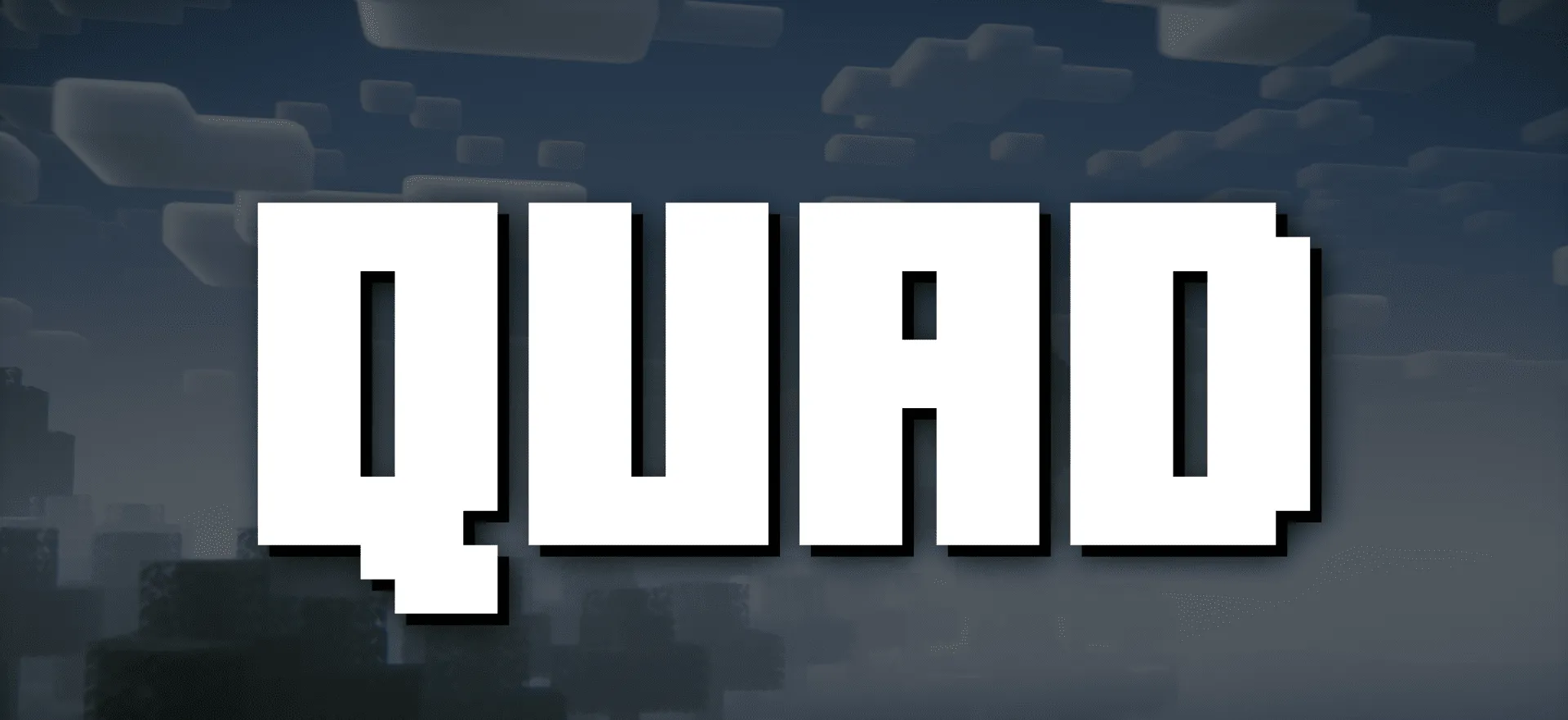 Quad for Minecraft 1.20.2