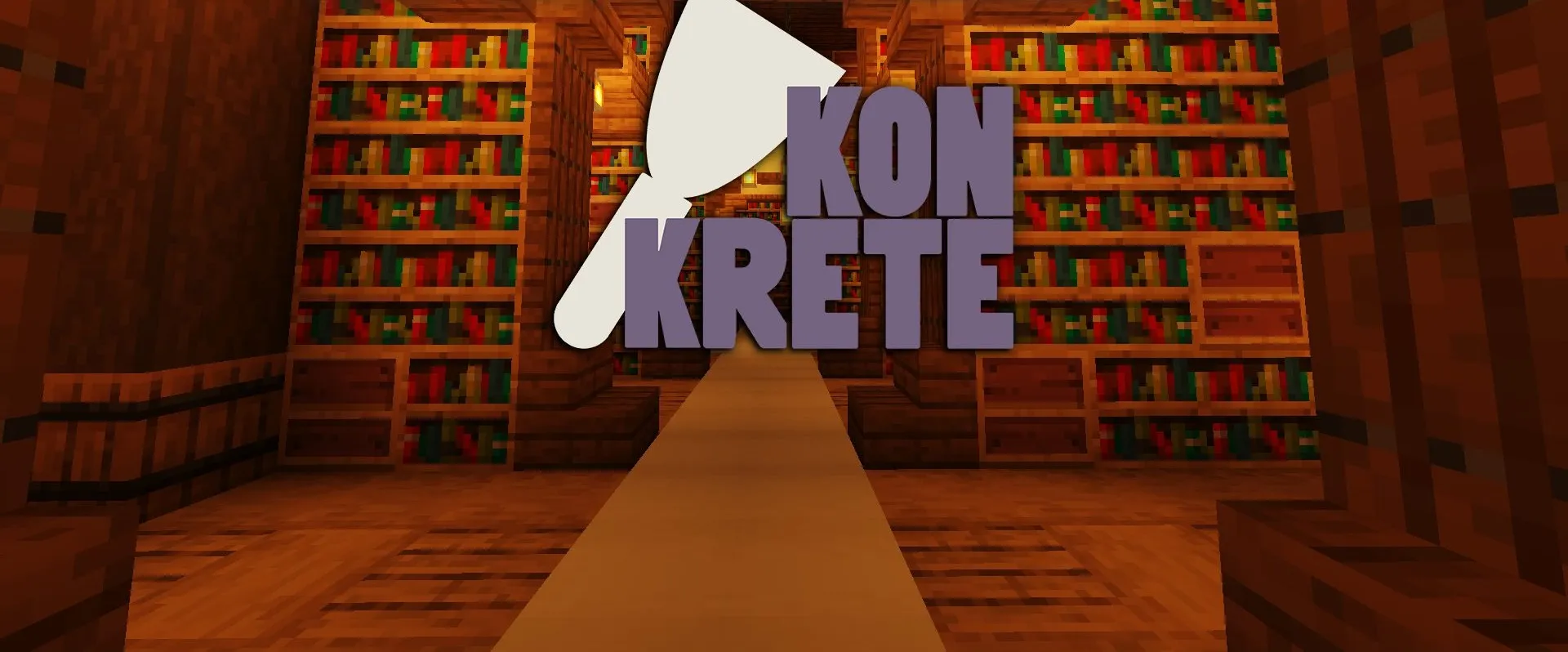 Konkrete for Minecraft 1.20.2