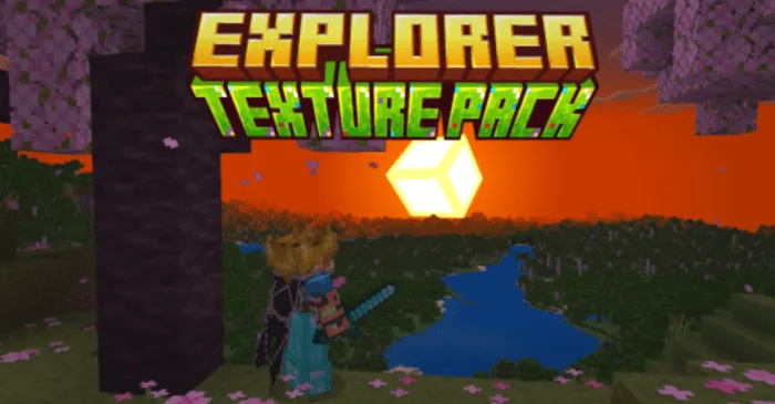 Explorer for Minecraft Pocket Edition 1.20