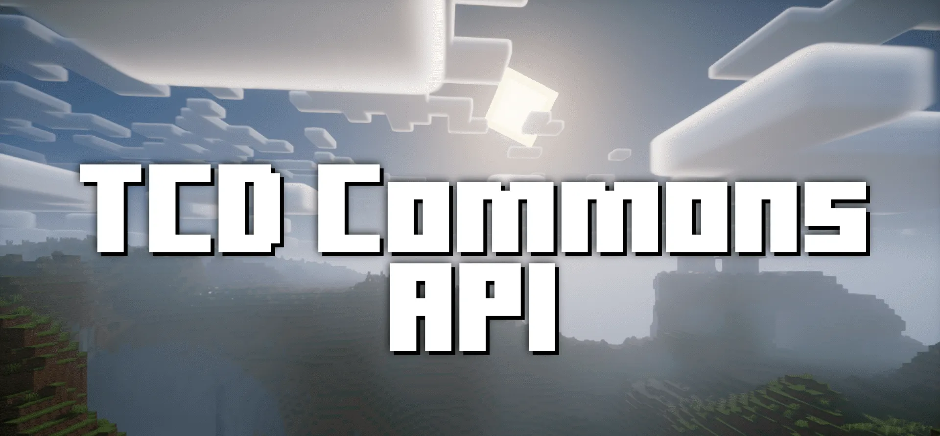 TCDCommons API for Minecraft 1.20.2