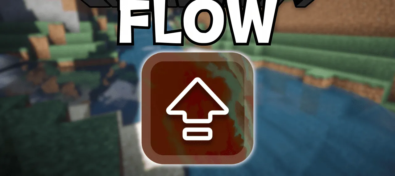 Flow for Minecraft 1.20.4