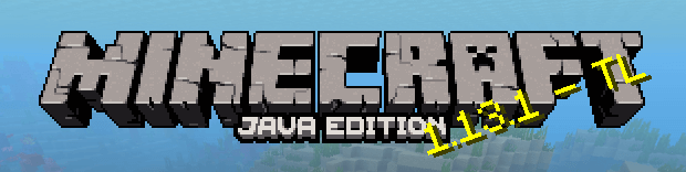 minecraft 1.20.1 Screenshot logo