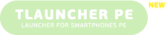 TLauncher PE for Minecraft Pocket Edition